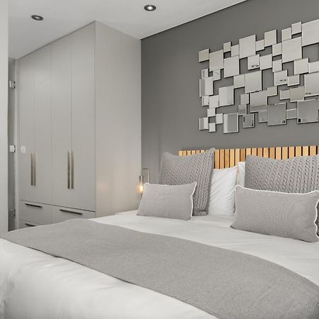 Montclair Apartments Fokváros Kültér fotó