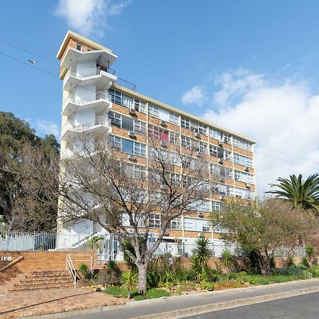 Montclair Apartments Fokváros Kültér fotó