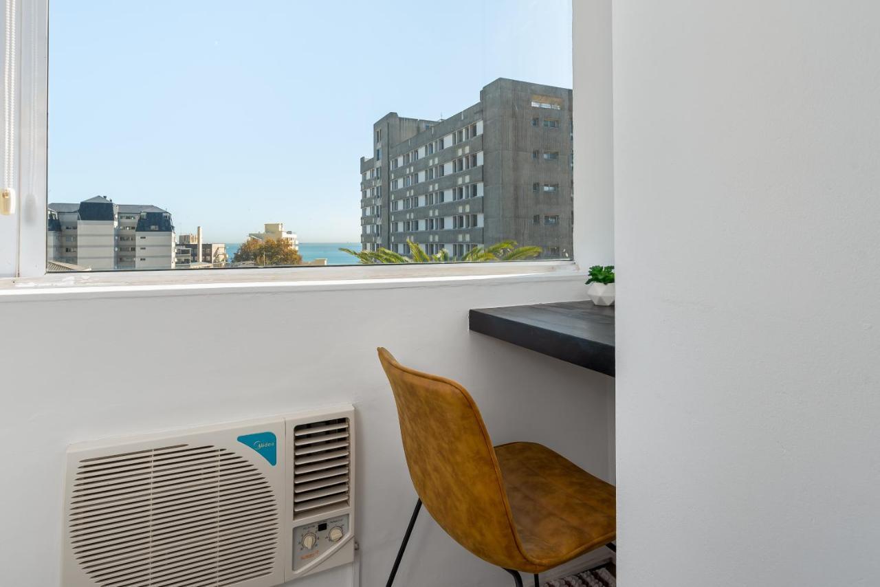 Montclair Apartments Fokváros Kültér fotó