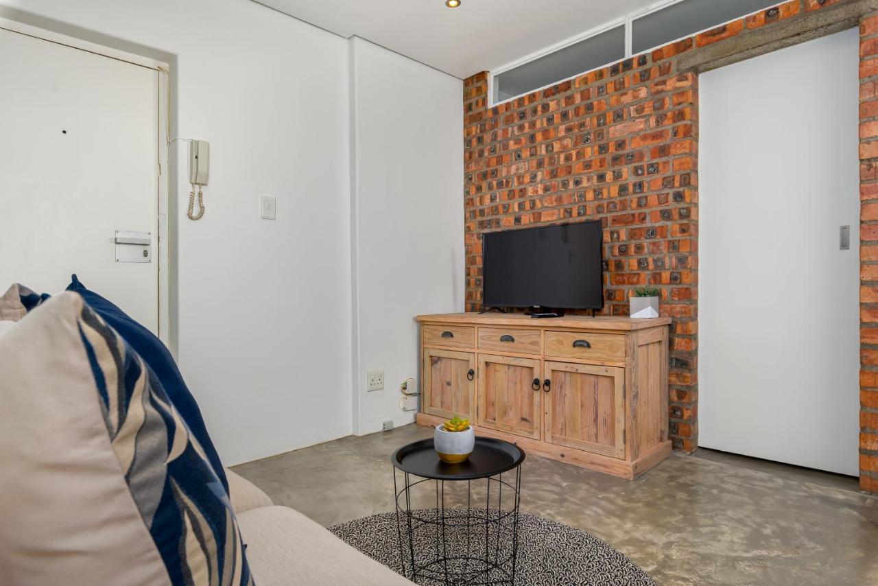 Montclair Apartments Fokváros Kültér fotó