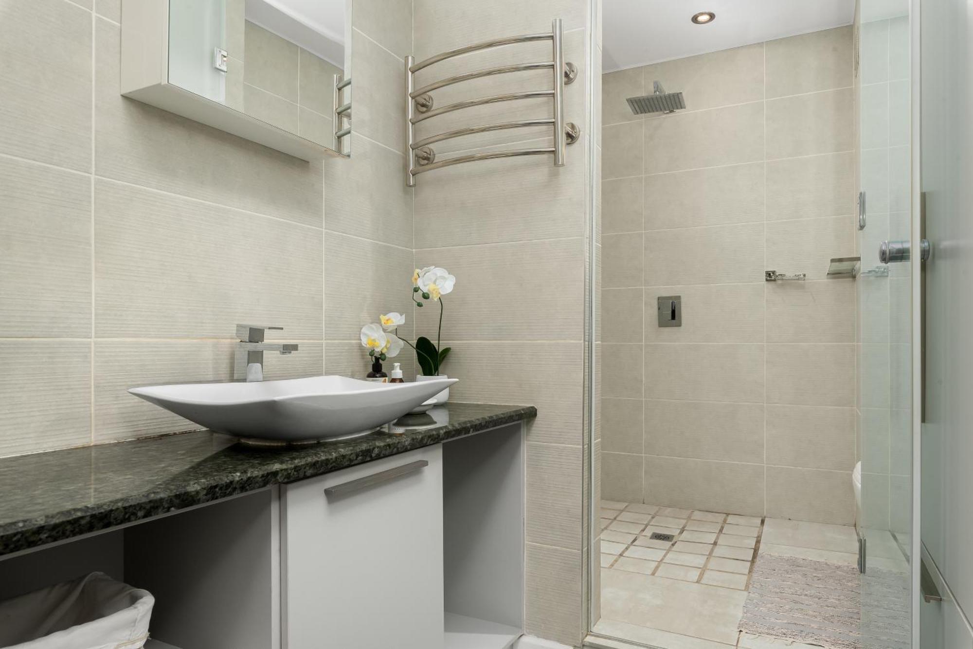 Montclair Apartments Fokváros Kültér fotó