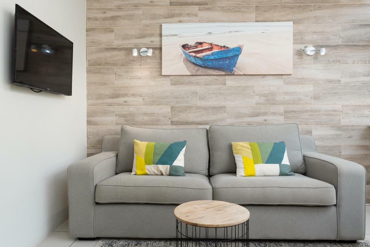 Montclair Apartments Fokváros Kültér fotó