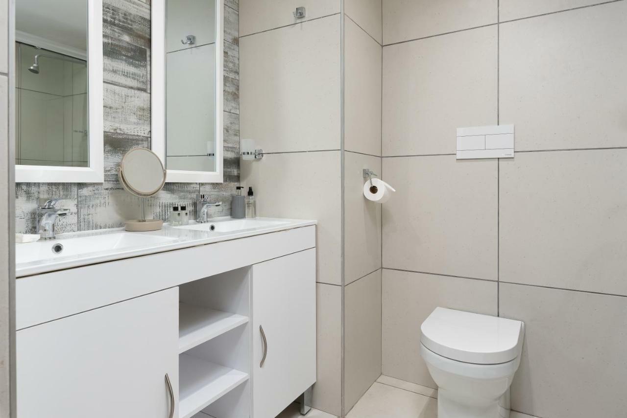 Montclair Apartments Fokváros Kültér fotó